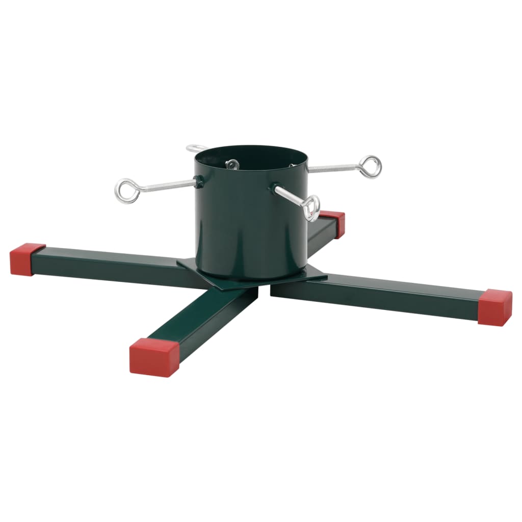Christmas Tree Stand 60x60x16 cm - OLBRIT