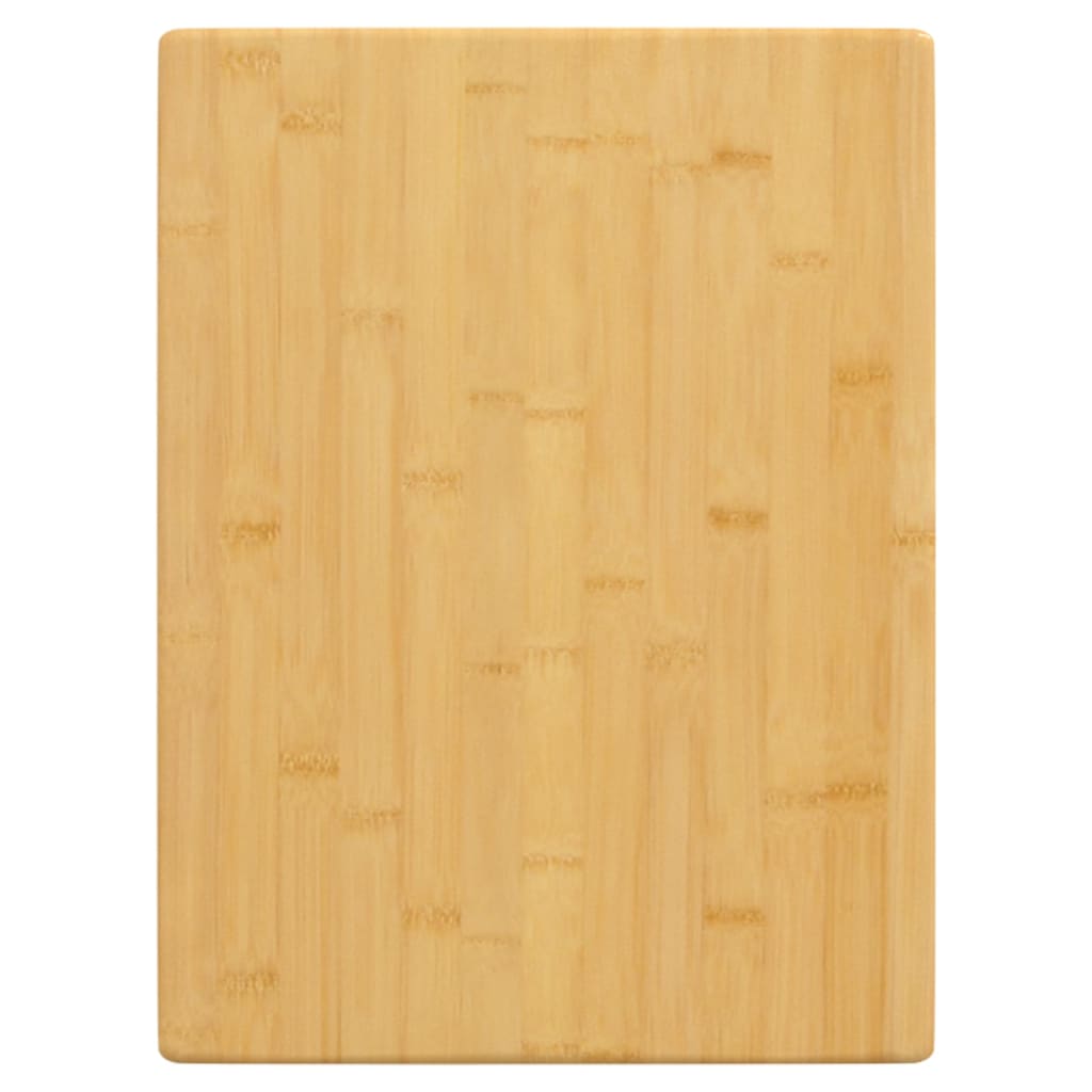 Bamboo Chopping Board 30x40x4 cm - OLBRIT
