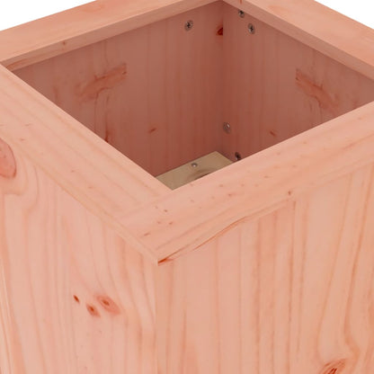 Planter Bench 184.5x39.5x56.5 cm Solid Wood Douglas - OLBRIT