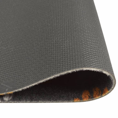 Kitchen Rug Washable Paws 60x180 cm Velvet - OLBRIT