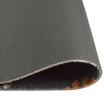 Kitchen Rug Washable Paws 60x300 cm Velvet - OLBRIT