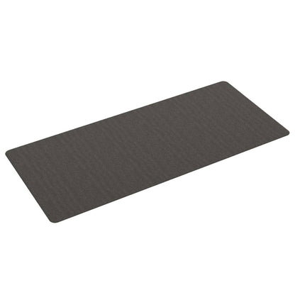 Carpet Runner Anthracite 80x180 cm - OLBRIT