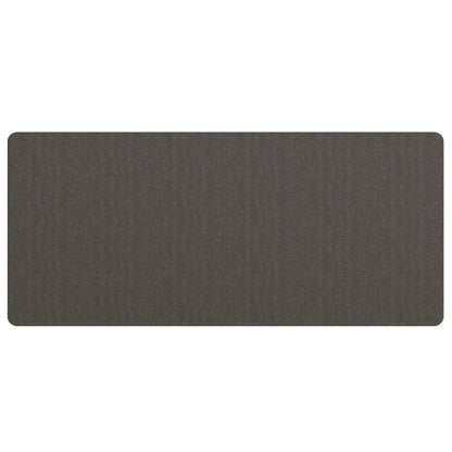 Carpet Runner Anthracite 80x180 cm - OLBRIT