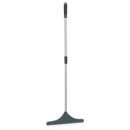 Artificial Grass Rake Dark Green 131 cm - OLBRIT