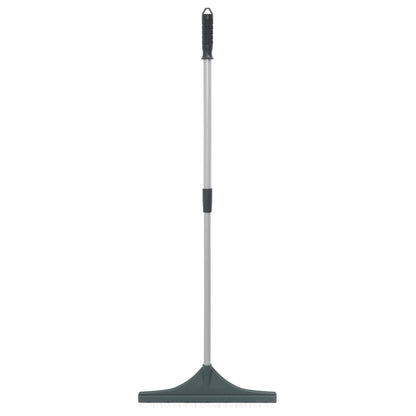 Artificial Grass Rake Dark Green 131 cm - OLBRIT