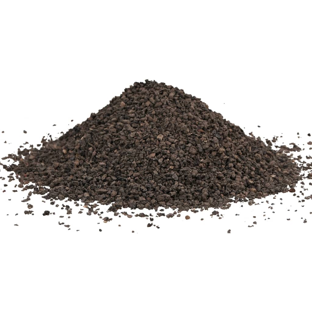 Basalt Gravel Black 1-3 mm - OLBRIT