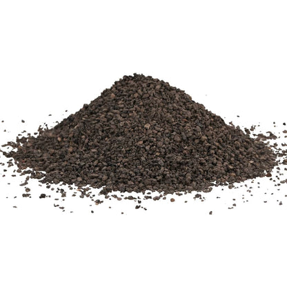 Basalt Gravel Black 1-3 mm - OLBRIT