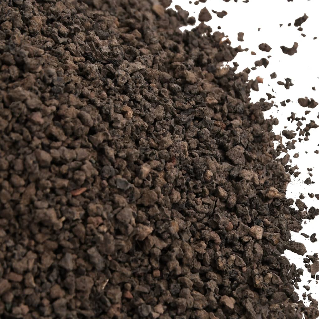 Basalt Gravel Black 1-3 mm - OLBRIT