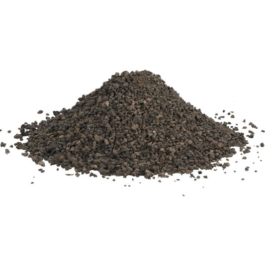 Basalt Gravel Black 3-5 mm - OLBRIT