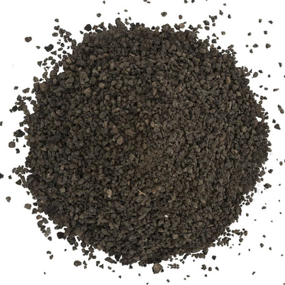 Basalt Gravel Black 3-5 mm - OLBRIT