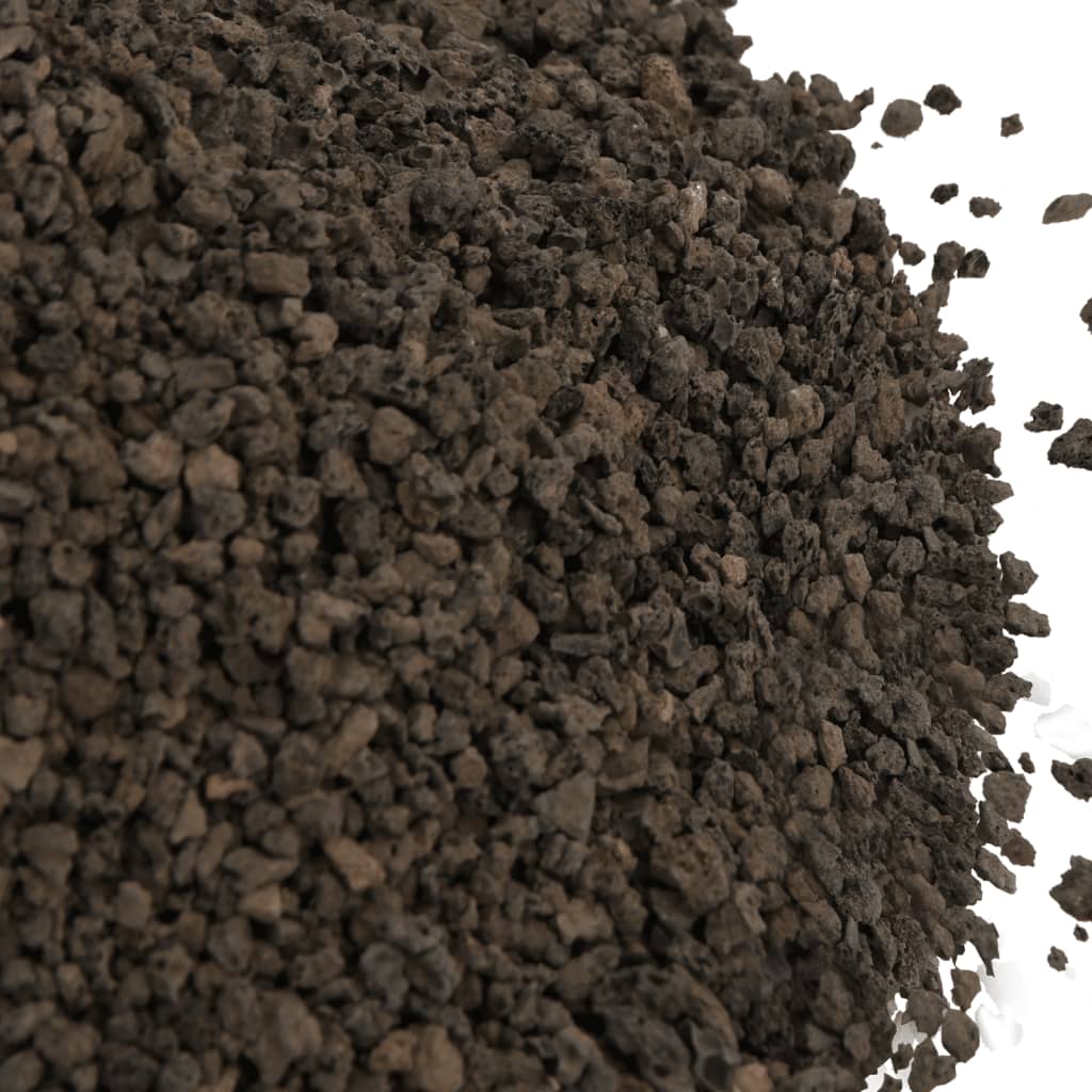 Basalt Gravel Black 3-5 mm - OLBRIT