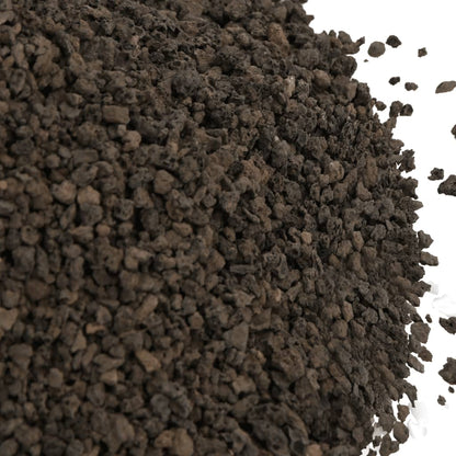 Basalt Gravel Black 3-5 mm - OLBRIT