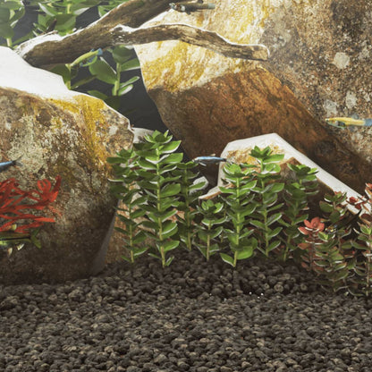 Basalt Gravel Black 3-5 mm - OLBRIT
