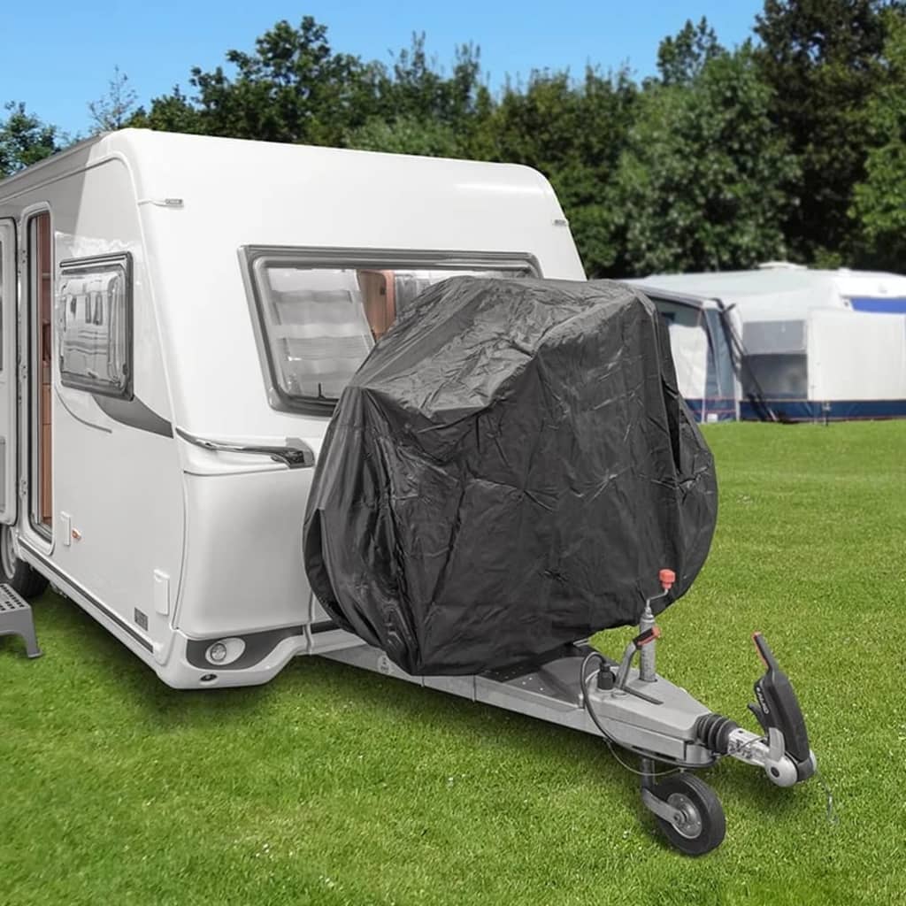 Bicycle Cover for 2 Bikes XL - OLBRIT