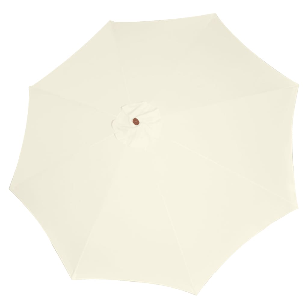 Garden Parasol 300x258 cm - OLBRIT